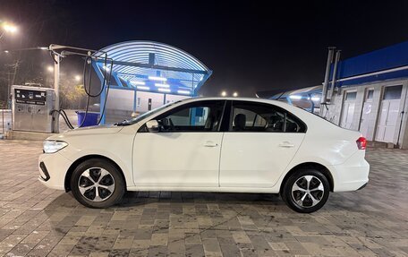 Volkswagen Polo VI (EU Market), 2021 год, 1 210 000 рублей, 3 фотография