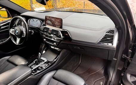 BMW X4, 2018 год, 4 150 000 рублей, 17 фотография