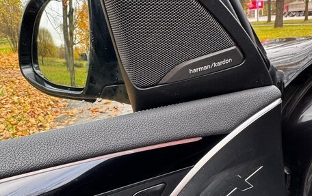 BMW X4, 2018 год, 4 150 000 рублей, 14 фотография