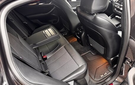 BMW X4, 2018 год, 4 150 000 рублей, 19 фотография