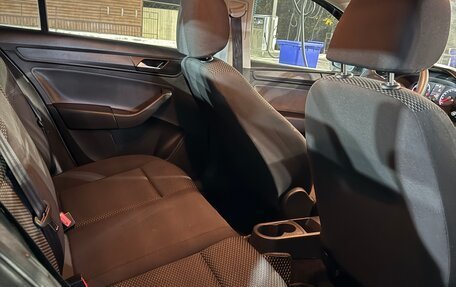 Volkswagen Polo VI (EU Market), 2021 год, 1 210 000 рублей, 7 фотография