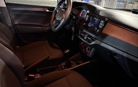 Volkswagen Polo VI (EU Market), 2021 год, 1 210 000 рублей, 6 фотография