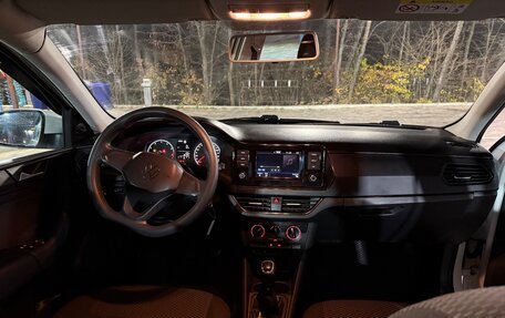 Volkswagen Polo VI (EU Market), 2021 год, 1 210 000 рублей, 8 фотография