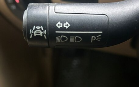 Volkswagen Touareg III, 2007 год, 1 050 000 рублей, 20 фотография