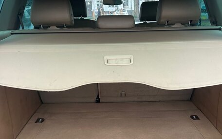 Volkswagen Touareg III, 2007 год, 1 050 000 рублей, 23 фотография