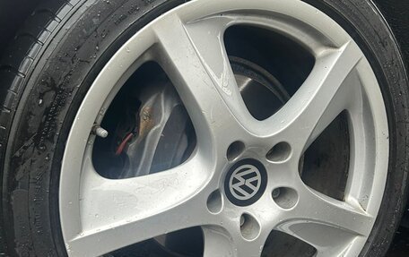 Volkswagen Touareg III, 2007 год, 1 050 000 рублей, 22 фотография