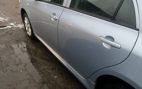 Toyota Corolla, 2008 год, 920 000 рублей, 2 фотография