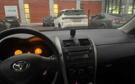 Toyota Corolla, 2008 год, 920 000 рублей, 6 фотография