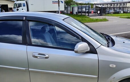 Chevrolet Lacetti, 2007 год, 440 000 рублей, 4 фотография