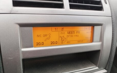 Peugeot 407, 2007 год, 395 000 рублей, 12 фотография