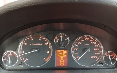 Peugeot 407, 2007 год, 395 000 рублей, 11 фотография