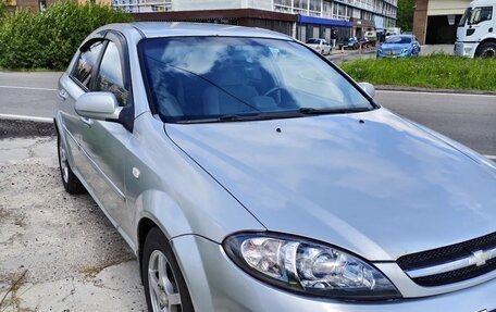 Chevrolet Lacetti, 2007 год, 440 000 рублей, 3 фотография