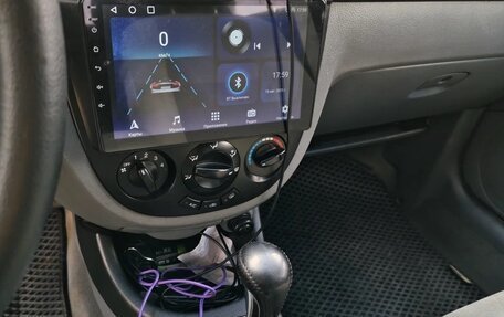 Chevrolet Lacetti, 2007 год, 440 000 рублей, 13 фотография