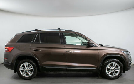 Skoda Kodiaq I, 2019 год, 3 100 000 рублей, 4 фотография