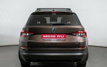 Skoda Kodiaq I, 2019 год, 3 100 000 рублей, 6 фотография