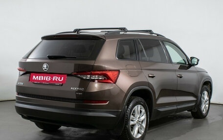 Skoda Kodiaq I, 2019 год, 3 100 000 рублей, 5 фотография