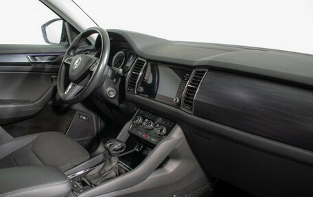 Skoda Kodiaq I, 2019 год, 3 100 000 рублей, 9 фотография