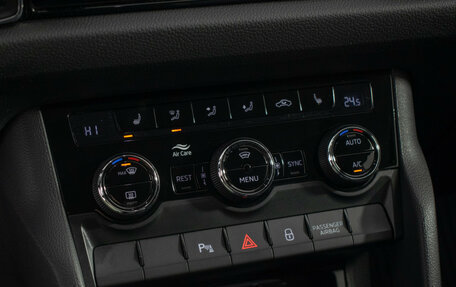 Skoda Kodiaq I, 2019 год, 3 100 000 рублей, 14 фотография