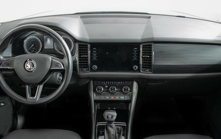 Skoda Kodiaq I, 2019 год, 3 100 000 рублей, 11 фотография