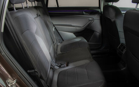 Skoda Kodiaq I, 2019 год, 3 100 000 рублей, 10 фотография