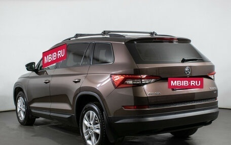 Skoda Kodiaq I, 2019 год, 3 100 000 рублей, 7 фотография