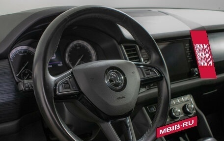 Skoda Kodiaq I, 2019 год, 3 100 000 рублей, 13 фотография