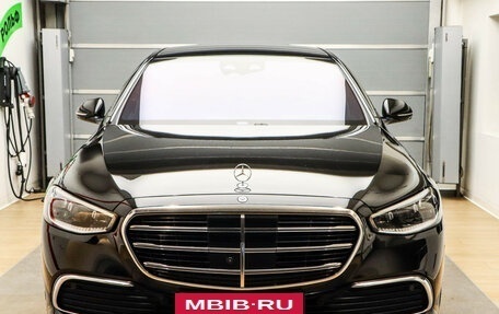 Mercedes-Benz S-Класс, 2020 год, 7 990 000 рублей, 2 фотография