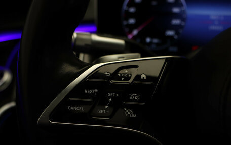 Mercedes-Benz S-Класс, 2020 год, 7 990 000 рублей, 12 фотография