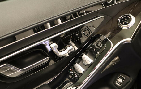 Mercedes-Benz S-Класс, 2020 год, 7 990 000 рублей, 22 фотография