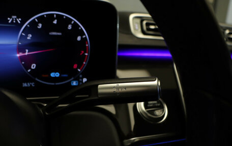 Mercedes-Benz S-Класс, 2020 год, 7 990 000 рублей, 15 фотография