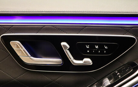 Mercedes-Benz S-Класс, 2020 год, 7 990 000 рублей, 23 фотография