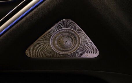 Mercedes-Benz S-Класс, 2020 год, 7 990 000 рублей, 24 фотография