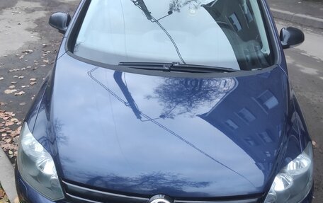 Volkswagen Golf Plus II, 2012 год, 850 000 рублей, 3 фотография