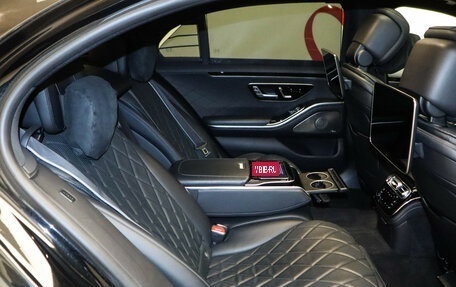 Mercedes-Benz S-Класс, 2020 год, 7 990 000 рублей, 26 фотография