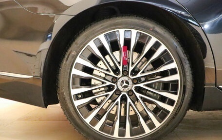 Mercedes-Benz S-Класс, 2020 год, 7 990 000 рублей, 29 фотография