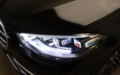 Mercedes-Benz S-Класс, 2020 год, 7 990 000 рублей, 31 фотография