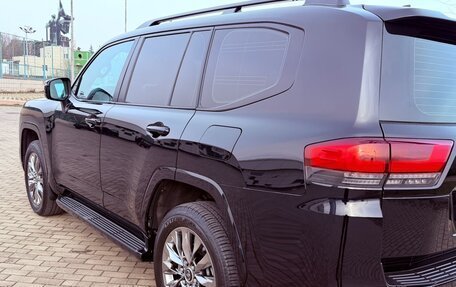 Toyota Land Cruiser, 2024 год, 13 750 000 рублей, 6 фотография