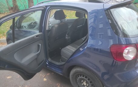 Volkswagen Golf Plus II, 2012 год, 850 000 рублей, 8 фотография