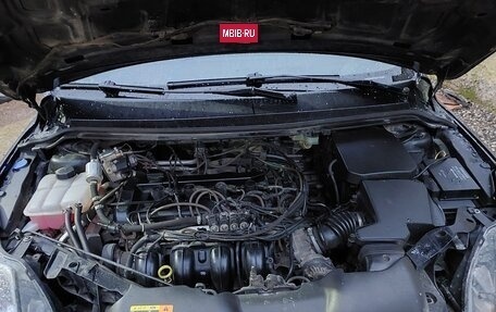 Ford Focus II рестайлинг, 2008 год, 545 000 рублей, 6 фотография