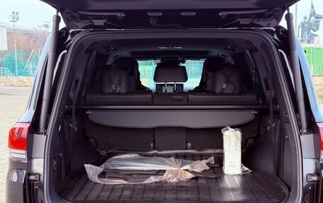 Toyota Land Cruiser, 2024 год, 13 750 000 рублей, 10 фотография