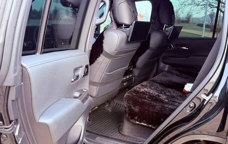 Toyota Land Cruiser, 2024 год, 13 750 000 рублей, 14 фотография