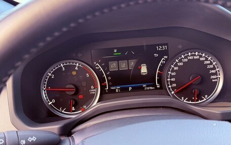 Toyota Land Cruiser, 2024 год, 13 750 000 рублей, 12 фотография