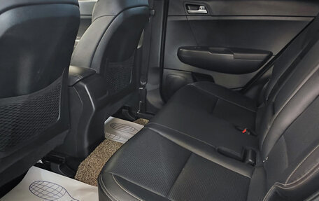 KIA Sportage IV рестайлинг, 2018 год, 1 750 000 рублей, 15 фотография