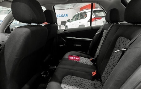 Skoda Fabia I, 2006 год, 350 000 рублей, 15 фотография