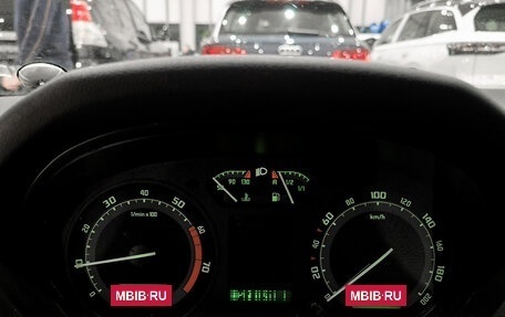 Skoda Fabia I, 2006 год, 350 000 рублей, 16 фотография