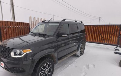 ЛуАЗ Patriot, 2019 год, 1 550 000 рублей, 1 фотография