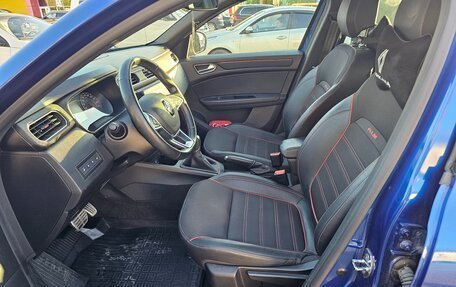 Renault Arkana I, 2021 год, 2 150 000 рублей, 2 фотография