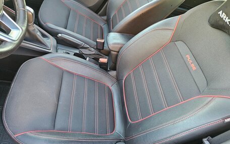 Renault Arkana I, 2021 год, 2 150 000 рублей, 3 фотография