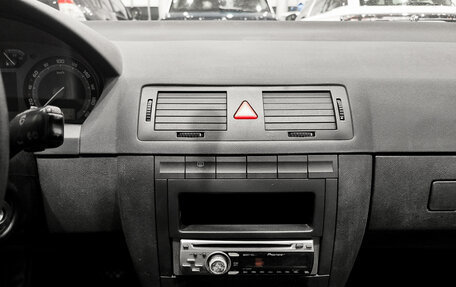 Skoda Fabia I, 2006 год, 350 000 рублей, 18 фотография