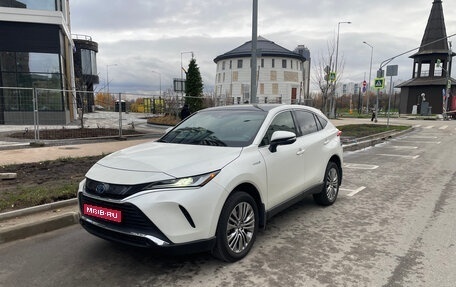 Toyota Venza, 2021 год, 5 400 000 рублей, 1 фотография